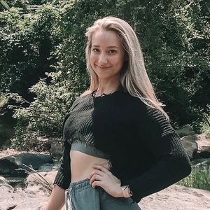 Meet your Posher, Katrina